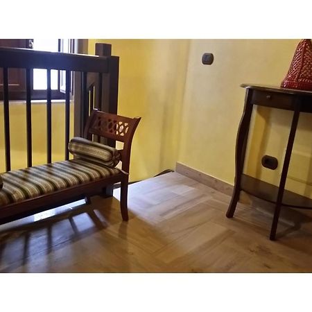 Borgo Della Longevita Bed and Breakfast Bivongi Exterior foto