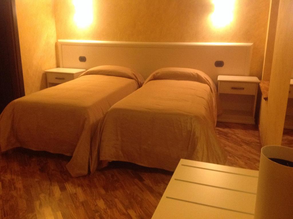 Borgo Della Longevita Bed and Breakfast Bivongi Exterior foto