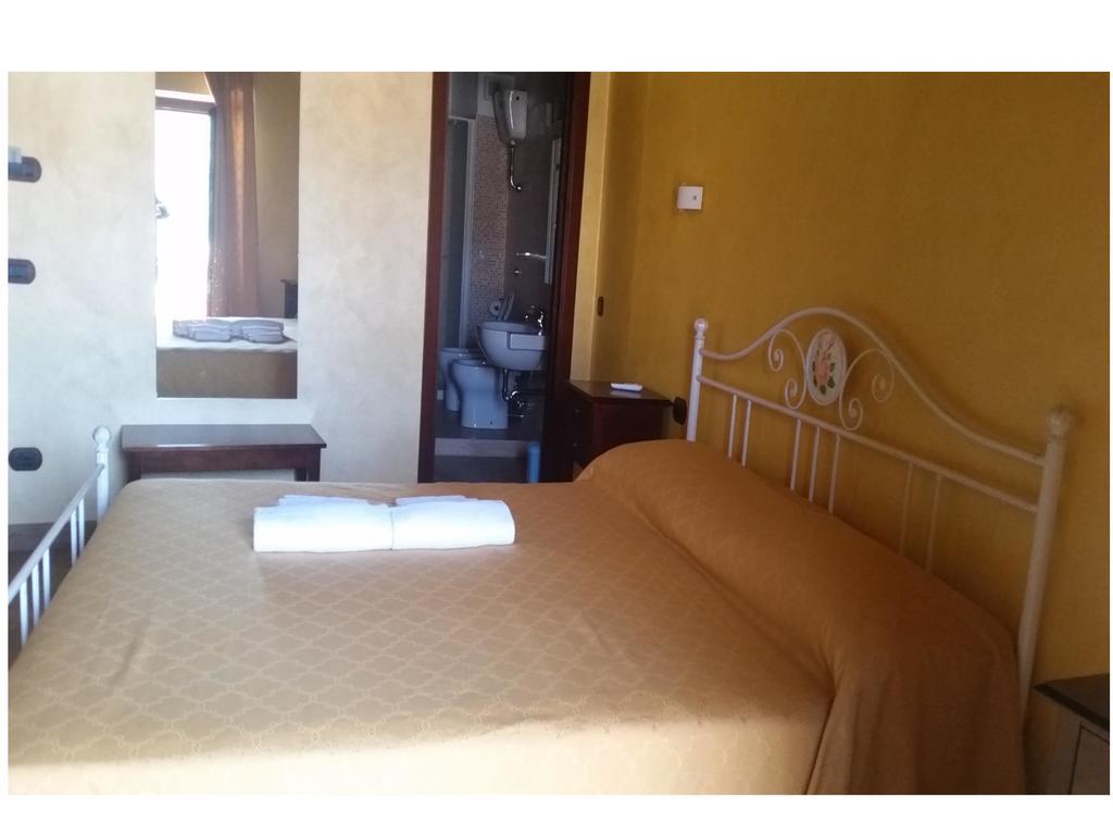 Borgo Della Longevita Bed and Breakfast Bivongi Exterior foto